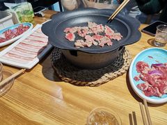 -丁荣华炸串(托乐嘉店)