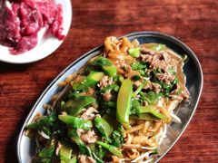 -来自潮州牛肉店(华强北店)