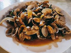 -范饭椰林川湘味海鲜·椰子鸡(三亚湾椰梦长廊店)