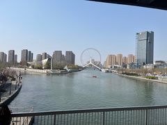 -天津之眼摩天轮