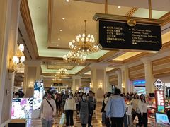 -澳门威尼斯人综合度假区