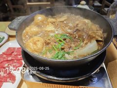 -牛腩之旅·牛腩牛杂煲(光启城美食城店)