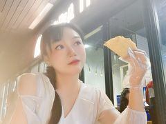 -UMAMI乌玛米披萨·汉堡·清真Halal(红岭北店)