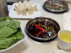 -围炉夜话·潮汕卤水火锅(榕江店)