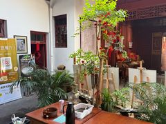 -董府·古宅餐厅