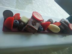 -广州四季酒店·佰鲜汇·现代法餐