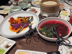 -大董(福田皇庭中心店)