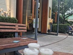-星巴克(迪士尼小镇店)