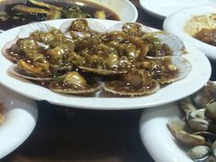 -华春餐馆(鱼山路店)