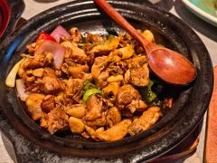 -啫神·广州地标美食(北京路店)