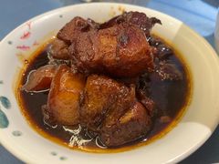 -阿毛饭店(和义路店)