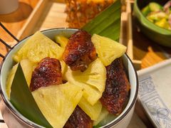 -云海肴云南菜·蒸汽石锅鱼(北京良乡华冠店)