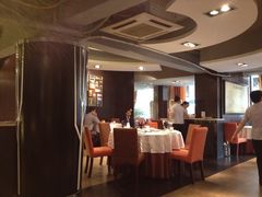 大堂-琬苑鸽庄·川粤融合菜(解放碑总店)