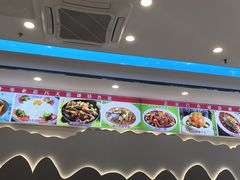 -五谷屯私房菜·始于2005(中山陵童卫路店)