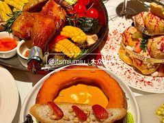 -Mogul Eatery·大亨餐酒馆