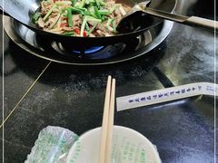 -国庆鸡杂老店