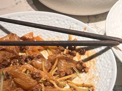 -奉天小馆·非遗东北菜(济南万象城店)