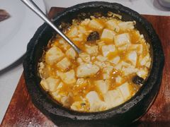 -狮王府淮扬菜(百家湖1912店)