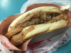 -樊记腊汁肉(竹笆市总店)