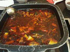 -自贡好吃客(科华店)