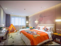 -北京广安门维景国际大酒店