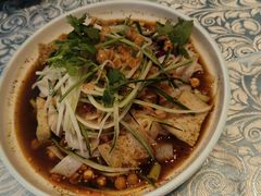 -巴扎美食·新疆菜·西域歌舞表演餐厅(新疆大厦店)