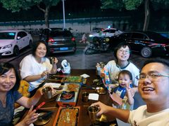 -林二哥宜烤官·宜宾小烧烤