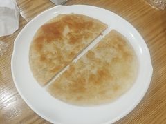 -李连贵熏肉大饼(沈阳站店)