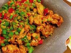 -川味堂·四川豆花(八卦岭店)
