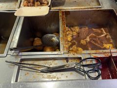 -细妹五香牛杂(步行街店)