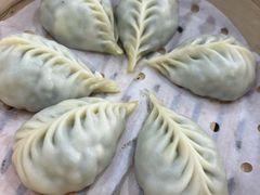 素三鲜汤面包-东升灌浆包(辛庄街总店)