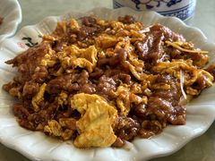 -南来顺饭庄·清真(南菜园店)