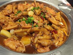-胖哥俩肉蟹煲(世茂国际广场店)