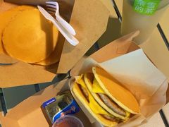 -STARLING八哥松饼(雅宝店)