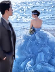 -第一夫人婚纱摄影(南京店)