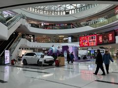 -万达广场(龙湖店)