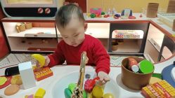 -meland亲子乐园•派对•研学(宁波华润万象城店)