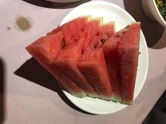 果盘-蜀九香火锅(玉林店)