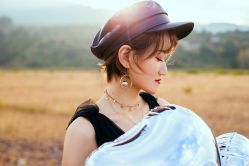 点击看大图 -金夫人婚纱摄影(西昌店)