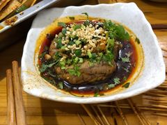 脑花-雲记卢妈冷锅串串(中道街总店)