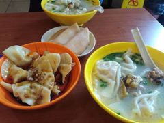 -龙抄手(春熙路总店)