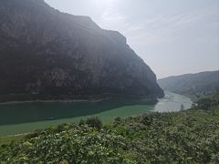 -乌江画廊(彭水苗族土家族自治县)