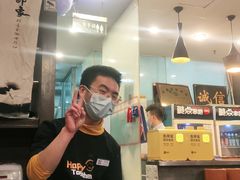 -聚点串吧·北京烧烤(朝北店)