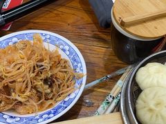 -王菊美食街·王菊面馆(总店)