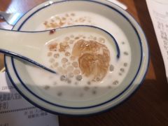 -拾光·小碗甜品