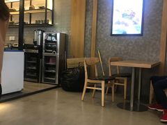 大堂-鲜芋仙(太原街万达店)