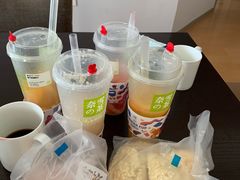 -奈雪的茶(石家庄万象城店)
