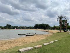 -上海月湖雕塑公园