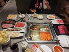 -海底捞火锅(江南盛天地店)