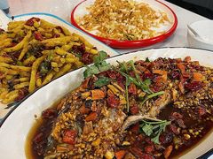 -家有美味(户部山二店)